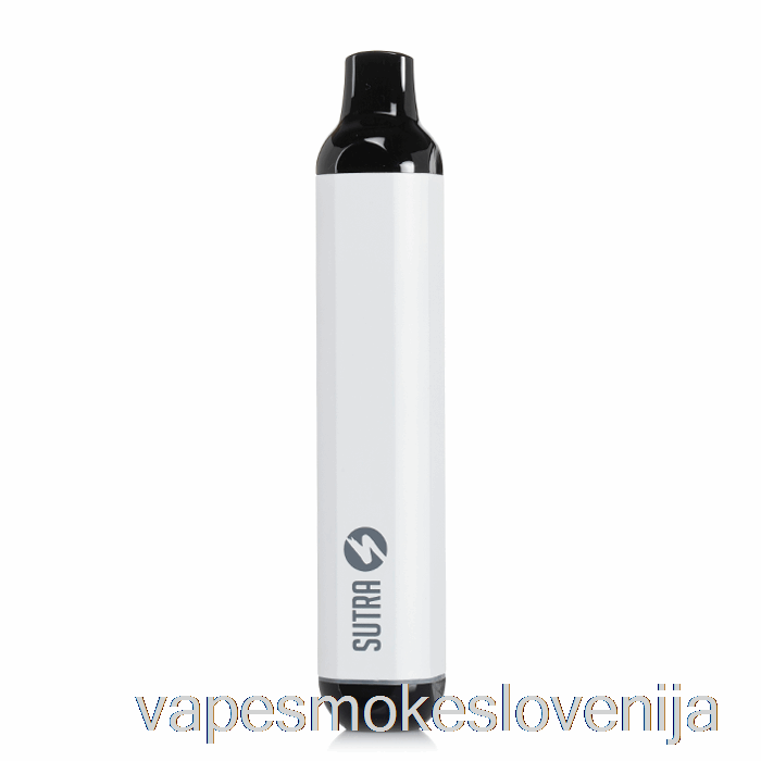 Vape Slovenija Sutra Silo Kartuša Vaporizer Pearl